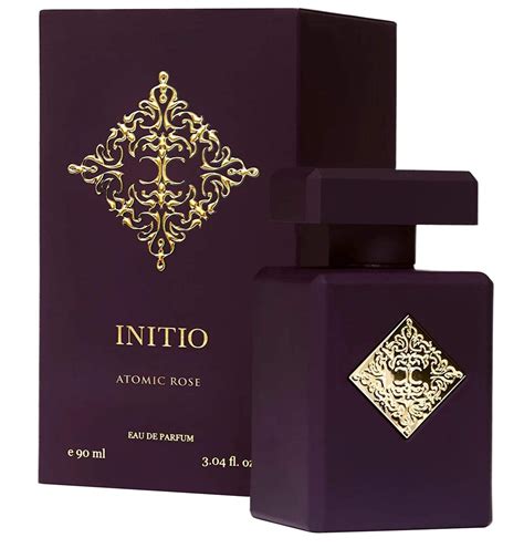 atomic rose perfume dupe|initio atomic rose sample.